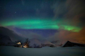 Mountainside Lodge - Breivikeidet